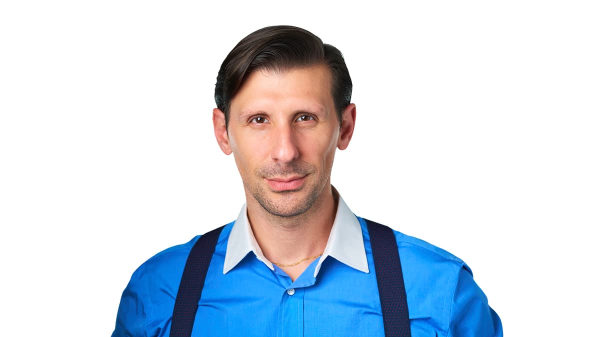 Emmanuele "Manny" Sembroni